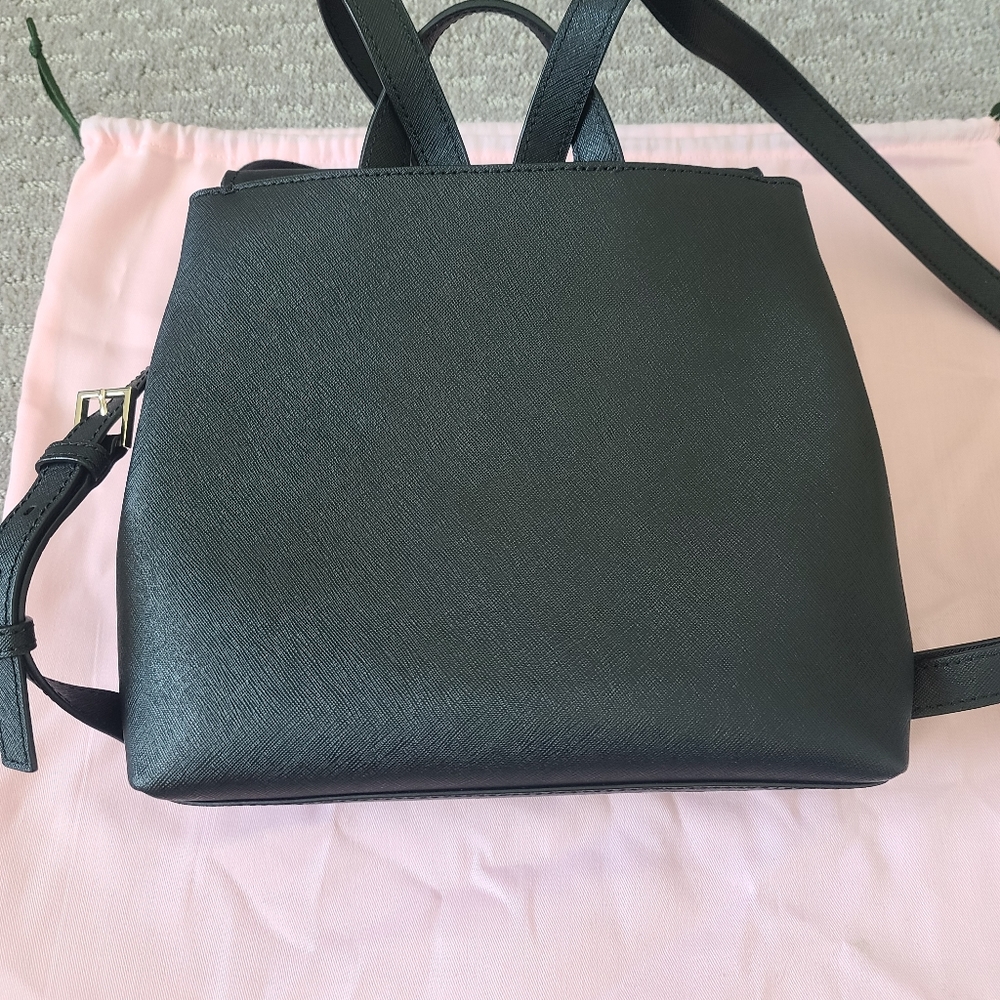 Kate Spade Minnie Backpack - Picture 3 of 8